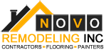 Novo Remodeling Inc