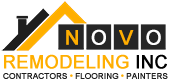 Novo Remodeling Inc